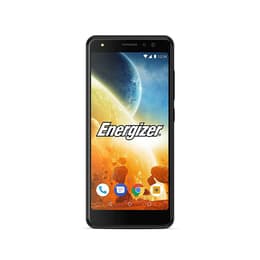 Energizer Power Max P490S 16GB - Μαύρο - Ξεκλείδωτο