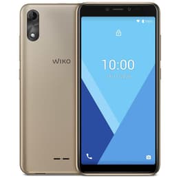 Wiko Y51 16GB - Χρυσό - Ξεκλείδωτο