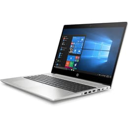 HP ProBook 450 G6 15" (2018) - Core i7 - Gen 8 (U) - 8GB - SSD 256 GB QWERTZ - Γερμανικό
