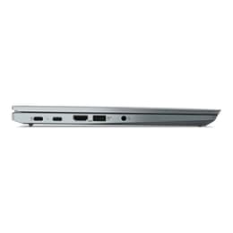 Lenovo ThinkPad X13 G3 13" (2022) - Core i5 - Gen 12 (U) - 16GB - SSD 1 tb AZERTY - Γαλλικό