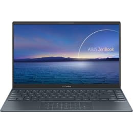 Asus ZenBook 14 UM425QA-KI174W 14" (2021) - Ryzen 7 - 5000 Series (H) - 16GB - SSD 512 GB QWERTY - Αγγλικά