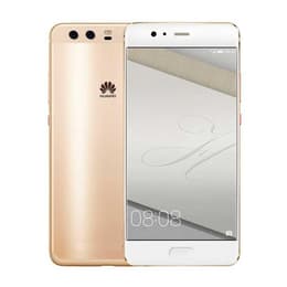 Huawei P10 64GB - Χρυσό - Ξεκλείδωτο - Dual-SIM