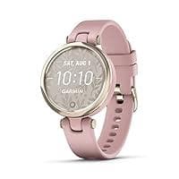 Garmin Ρολόγια Lily Sport Παρακολούθηση καρδιακού ρυθμού GPS - Ροζ