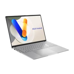 Asus VivoBook S5606WA-MX091W 16" (2025) - Ryzen AI 9 HX 370 - 32GB - SSD 1 tb AZERTY - Γαλλικό