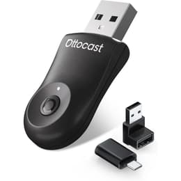 Ottocast Mini 2-in-1 CA505-T Ραδιόφωνο αυτοκινήτου