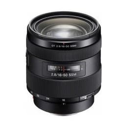 Φωτογραφικός φακός Sony A DT 16-50mm f/2.8 SSM SAL-1650 Sony A 16-50 mm f/2.8