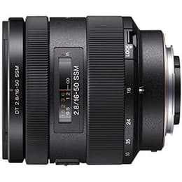 Φωτογραφικός φακός Sony A DT 16-50mm f/2.8 SSM SAL-1650 Sony A 16-50 mm f/2.8