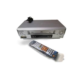Samsung SV 651 VCR + συσκευή εγγραφής VHS - VHS - 6 κεφάλια - Στερεοφωνικό