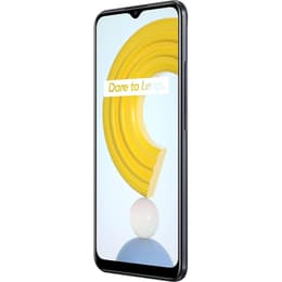 Realme C21 32GB - Μαύρο - Ξεκλείδωτο