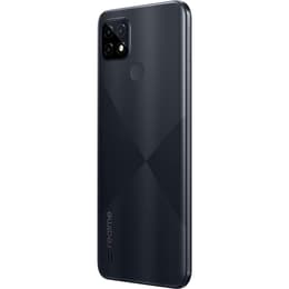 Realme C21 32GB - Μαύρο - Ξεκλείδωτο