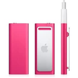 iPod Shuffle 3rd Gen Συσκευή ανάγνωσης MP3 & MP4 2GB- Ροζ
