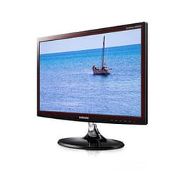 23" Samsung S23B350H 1920 x 1080 LCD monitor Μαύρο