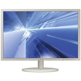 22" Samsung SyncMaster S22B420BW 1680 x 1050 LCD monitor Άσπρο