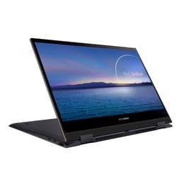 Asus ZenBook Flip UX371EA 13" (2021) - Core i7 - Gen 11 (G) - 16GB - SSD 512 GB QWERTY - Ισπανικό