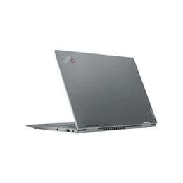 Lenovo ThinkPad X1 Yoga Gen 6 14" (2021) - Core i5 - Gen 11 (G) - 16GB - 256 GB SSD QWERTY - Ισπανικό