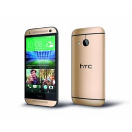 HTC One Mini 2 16GB - Χρυσό - Ξεκλείδωτο