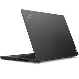 Lenovo ThinkPad L14 G1 14"(2019) - Core i5 - Gen 10 (U) - 16GB - SSD 256 GB QWERTZ - Γερμανικό