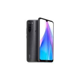 Xiaomi Redmi Note 8T 32GB - Γκρι - Ξεκλείδωτο - Dual-SIM