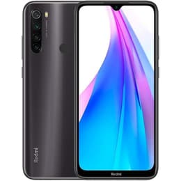 Xiaomi Redmi Note 8T 32GB - Γκρι - Ξεκλείδωτο