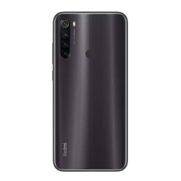 Xiaomi Redmi Note 8T 32GB - Γκρι - Ξεκλείδωτο