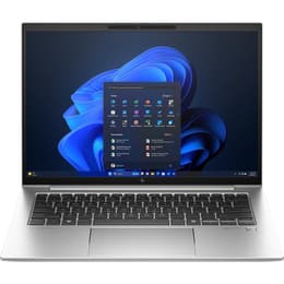 HP EliteBook 840 G11 14" (2023) - Core Ultra 5 135U - 16GB - SSD 256 GB QWERTY - Σουηδικό