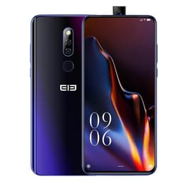 Elephone PX 64GB - Μωβ - Ξεκλείδωτο