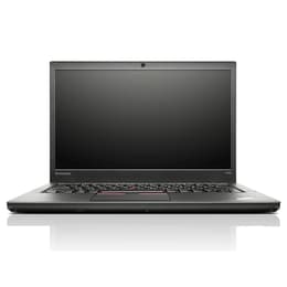 Lenovo ThinkPad T450S 14" (2015) - Core i5-5200U - 8GB - SSD 256 GB QWERTY - Ισπανικό