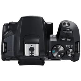 Reflex 250D - Μαύρο N/A N/A N/A