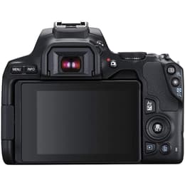 Reflex 250D - Μαύρο N/A N/A N/A