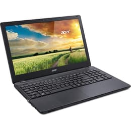 Acer Aspire E5-571-32B7 15" (2015) - Core i3-4005U - 4GB - HDD 1 tb AZERTY - Γαλλικό