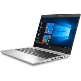 HP ProBook 440 G6 14" (2019) - Core i3-8145U - 8GB - SSD 256 Gb AZERTY - Γαλλικό