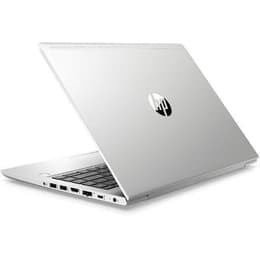 HP ProBook 440 G6 14" (2019) - Core i3-8145U - 8GB - SSD 256 Gb AZERTY - Γαλλικό