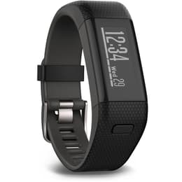 Garmin Vivosmart HR+ Συνδεδεμένες συσκευές
