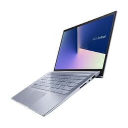 Asus ZenBook 14 UX431DA-2BAM 14" (2019) - Ryzen 5 3500U - 8GB - SSD 512 Gb QWERTY - Αραβικό