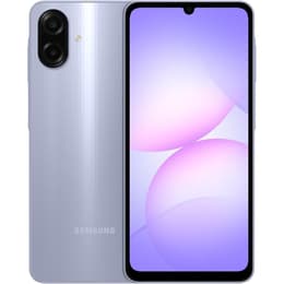 Galaxy A07 4G 64GB - Μωβ - Ξεκλείδωτο