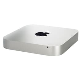 Mac mini (Οκτώβριος 2014) Core i7 3 GHz - SSD 1000 Gb - 16GB