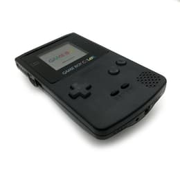 Nintendo Game Boy Color - Μαύρο