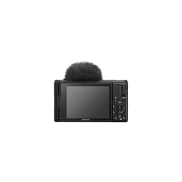 Συμπαγής ZV1M2BDI.EU - Μαύρο + Zeiss f/1.8 6-176 mm f/1.8