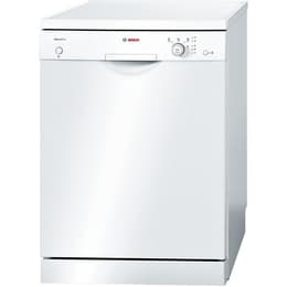 Πλυντήριο πιάτων πάγκου 60 cm Bosch SMS40D82EU - 10 έως 12 σερβίτσια μαχαιροπήρουνα