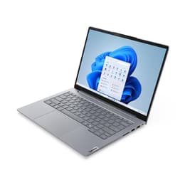 Lenovo ThinkBook 16 G8 IRL 16" () - Core 5 210H - 16GB - 512 GB SSD QWERTY - Ισπανικό