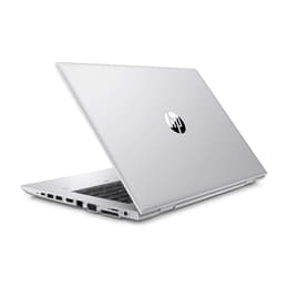 HP ProBook 640 G5 14" (2018) - Core i5 - Gen 8 (U) - 8GB - SSD 2 tb QWERTZ - Γερμανικό