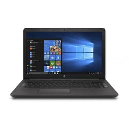 HP 255 G7 15" (2020) - Athlon Silver 3050U - 8GB - SSD 128 GB QWERTY - Αγγλικά
