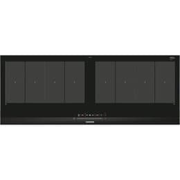 Siemens EX275FXB1E Ψησταριά