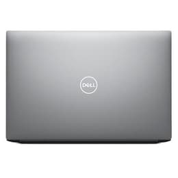 Dell Precision 3570 15" (2022) - Core i7 - Gen 12 (U) - 16GB - SSD 1 tb AZERTY - Γαλλικό