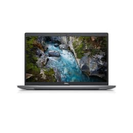 Dell Precision 3570 15" (2022) - Core i7 - Gen 12 (U) - 16GB - SSD 1 tb AZERTY - Γαλλικό