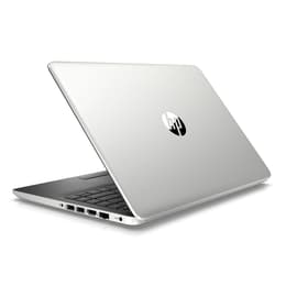Hp 14-CF0051NF 14"(2019) - Pentium Gold 4417U - 8GB - SSD 256 GB AZERTY - Γαλλικό