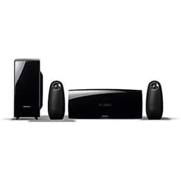 Soundbar & Home Cinema Samsung HT-A100W - Μαύρο