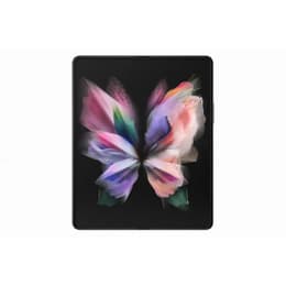 Galaxy Z Fold3 5G 512GB - Μαύρο - Ξεκλείδωτο