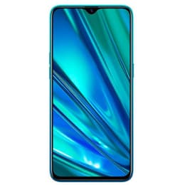 Realme 5 Pro 64GB - Πράσινο - Ξεκλείδωτο