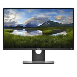 23" Dell P2418D 2560x1440 LCD monitor Μαύρο/Γκρι